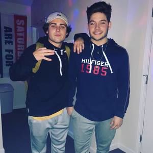 Meet your Posher, Brock